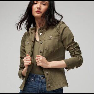 White House Black Market Jacket